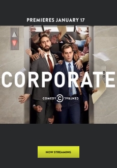 Corporate S02E08 480p x264-mSD