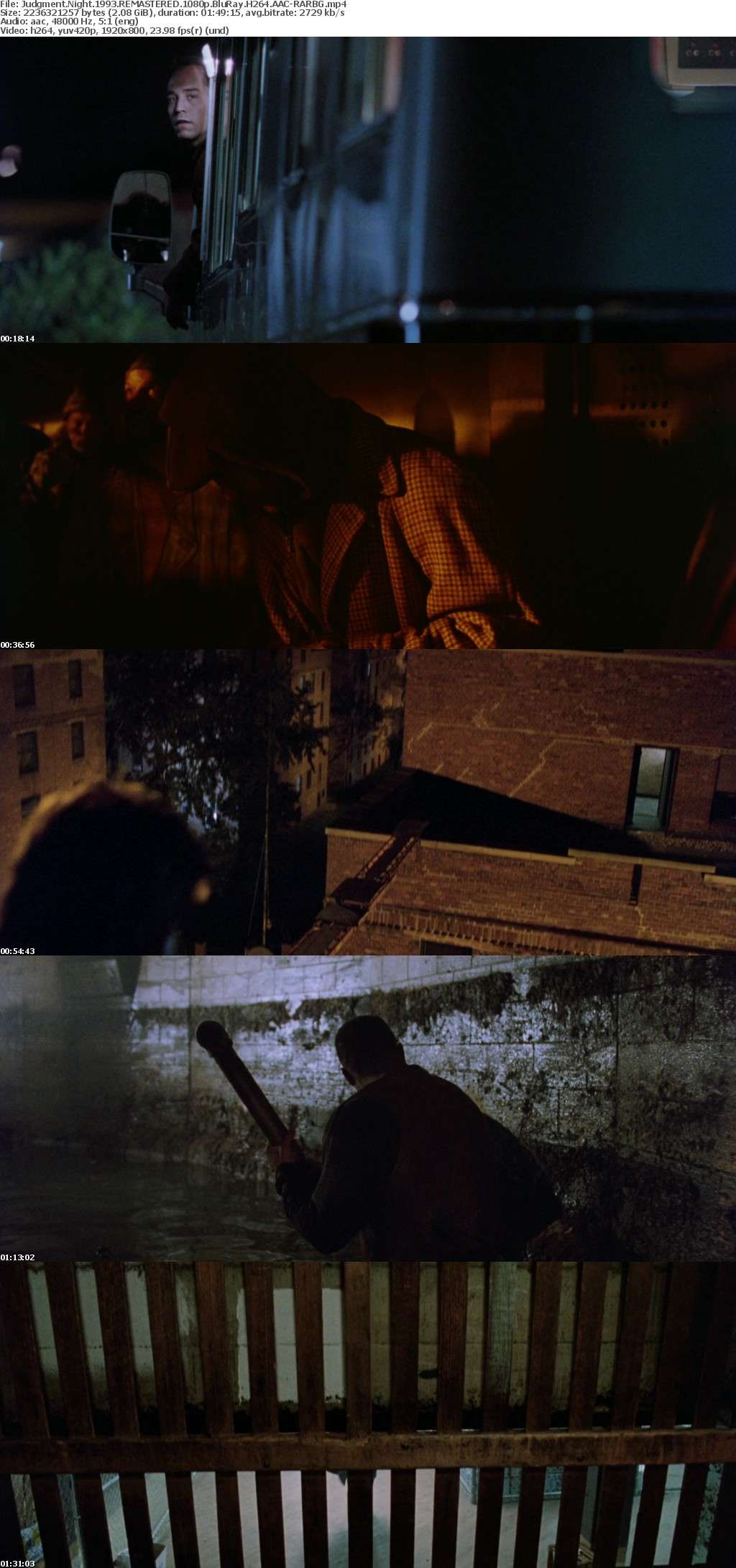 Judgment Night 1993 REMASTERED 1080p BluRay H264 AAC-RARBG Judgment Night 1993 REMASTERED 1080p BluRay H264 AAC-RARBG