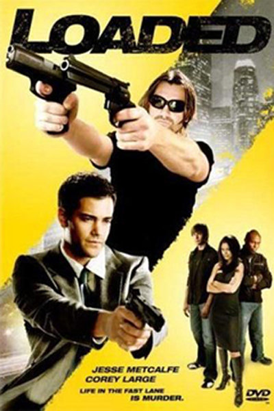 Loaded 2008 STV BRRip XviD MP3-XVID Loaded 2008 STV BRRip XviD MP3-XVID