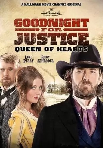 Goodnight for Justice Queen of Hearts (2013) INTERNAL WEBRip x264-ASSOCiATErarbg