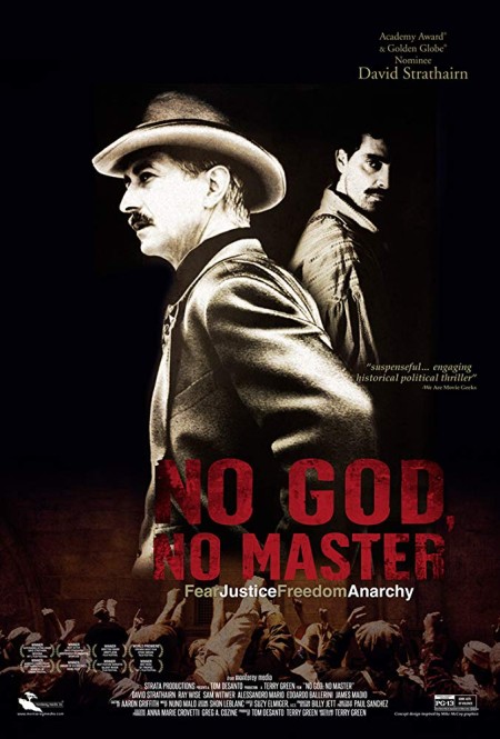 No God No Master (2013) 720p BluRay H264 AAC-RARBG