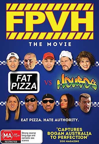 Fat Pizza Vs Housos (2014) 720p BluRay H264 AAC-RARBG