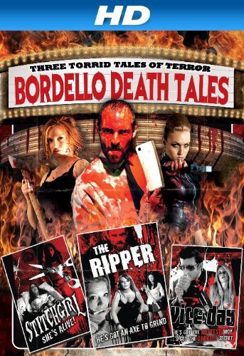 Bordello Death Tales (2009) BRRip XviD MP3-XVID