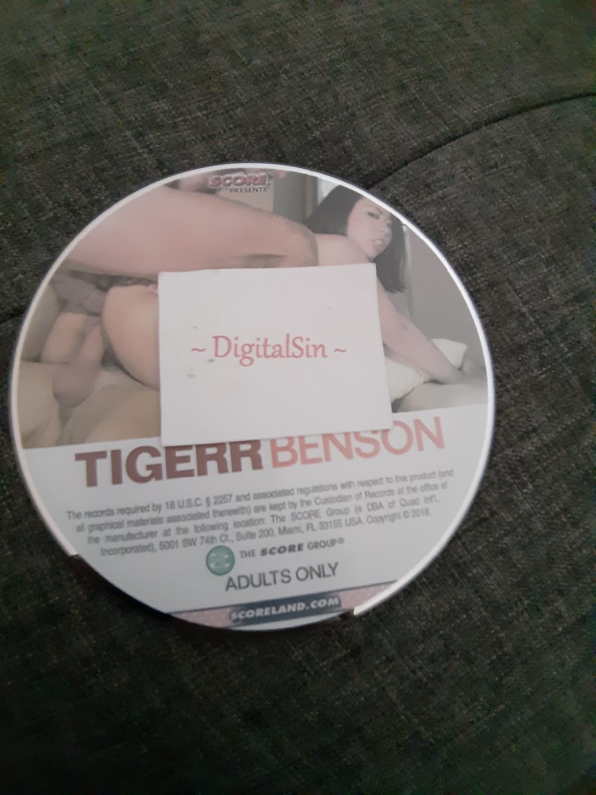 Tigerr Benson XXX DVDRip x264-DigitalSin Tigerr Benson XXX DVDRip x264-DigitalSin