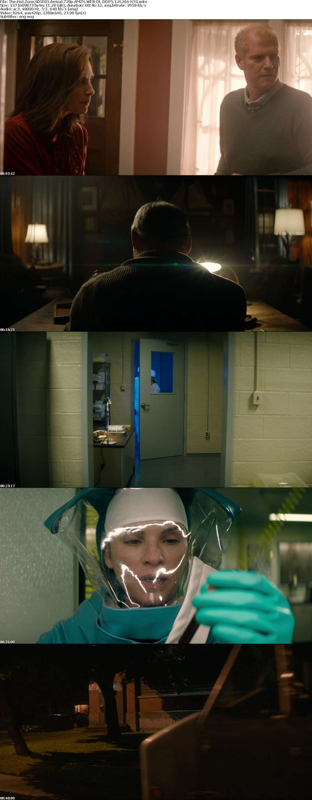 The Hot Zone S01E01 Arrival 720p AMZN WEB-DL DDP5 1 H 264-NTG The Hot Zone S01E01 Arrival 720p AMZN WEB-DL DDP5 1 H 264-NTG