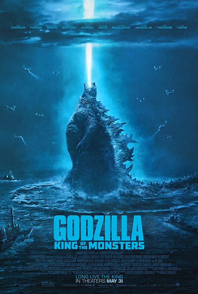 Godzilla King of the Monsters 2019 HDCAM 720p [Hindi (Clean) x264 AAC 950MB mp4 Godzilla King of the Monsters 2019 HDCAM 720p [Hindi (Clean) x264 AAC 950MB mp4