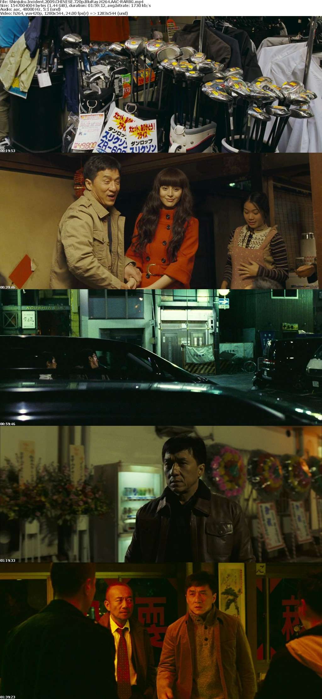 Shinjuku Incident 2009 CHINESE 720p BluRay H264 AAC-RARBG Shinjuku Incident 2009 CHINESE 720p BluRay H264 AAC-RARBG
