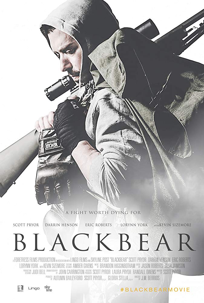 Blackbear 2019 720p AMZN WEB-DL DDP5 1 H264-CMRG Blackbear 2019 720p AMZN WEB-DL DDP5 1 H264-CMRG