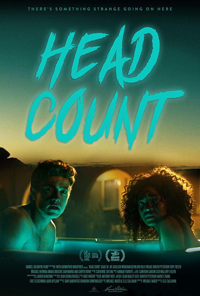 Head Count 2018 1080p AMZN WEBRip DDP5 1 x264-NTG Head Count 2018 1080p AMZN WEBRip DDP5 1 x264-NTG