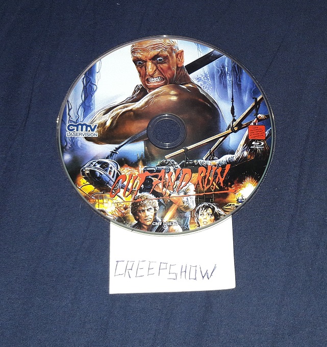 Cut And Run 1985 DUBBED 1080p BluRay x264-CREEPSHOW Cut And Run 1985 DUBBED 1080p BluRay x264-CREEPSHOW