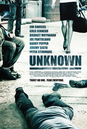 Unknown (2006) 720p BluRay H264 AAC-RARBG