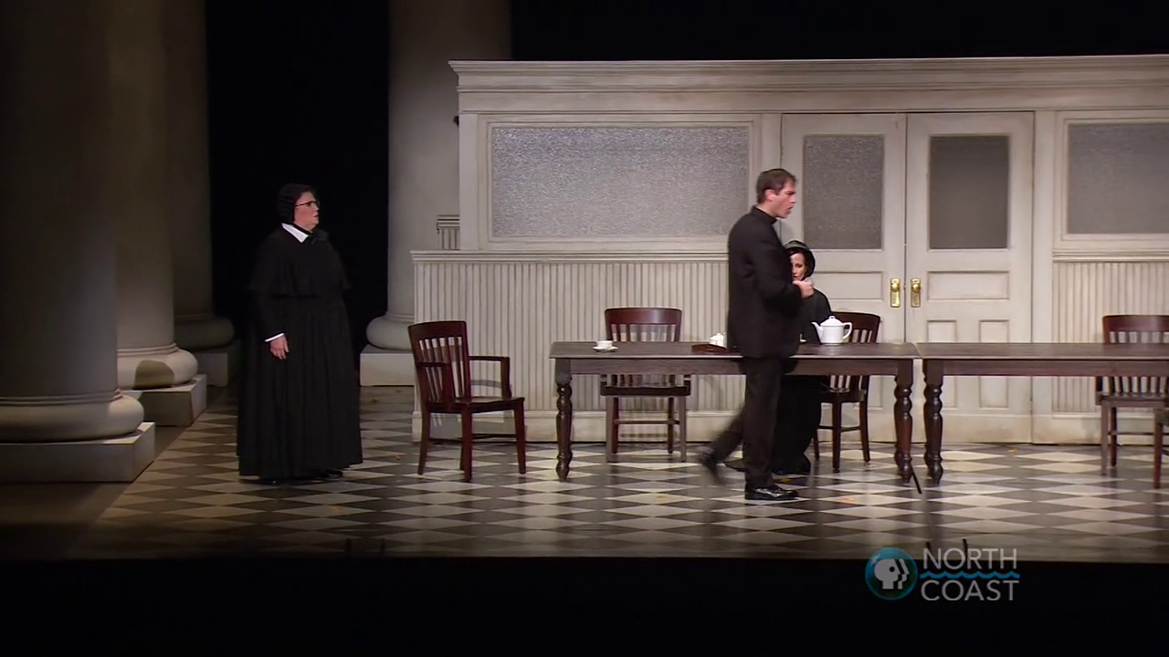 Great Performances S46E13 Doubt From Minnesota Opera 720p HDTV x264-W4F Great Performances S46E13 Doubt From Minnesota Opera 720p HDTV x264-W4F