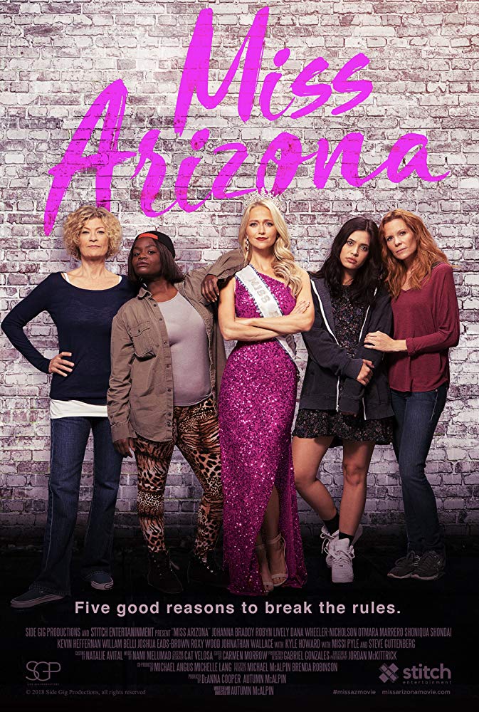 Miss Arizona 2018 1080p WEB-DL x264 AC3-RPG Miss Arizona 2018 1080p WEB-DL x264 AC3-RPG