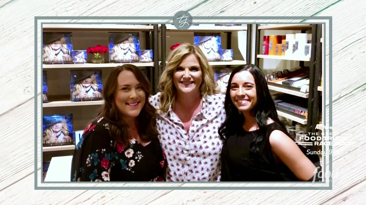 Trishas Southern Kitchen S14E09 Trishas FAN tastic Favorites 720p HDTV x264-W4F Trishas Southern Kitchen S14E09 Trishas FAN tastic Favorites 720p HDTV x264-W4F