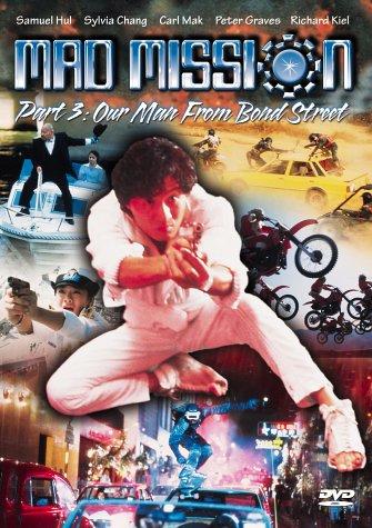 Mad Mission 3 Our Man from Bond Street 1984 DUBBED 1080p BluRay x264-GUACAMOLE Mad Mission 3 Our Man from Bond Street 1984 DUBBED 1080p BluRay x264-GUACAMOLE