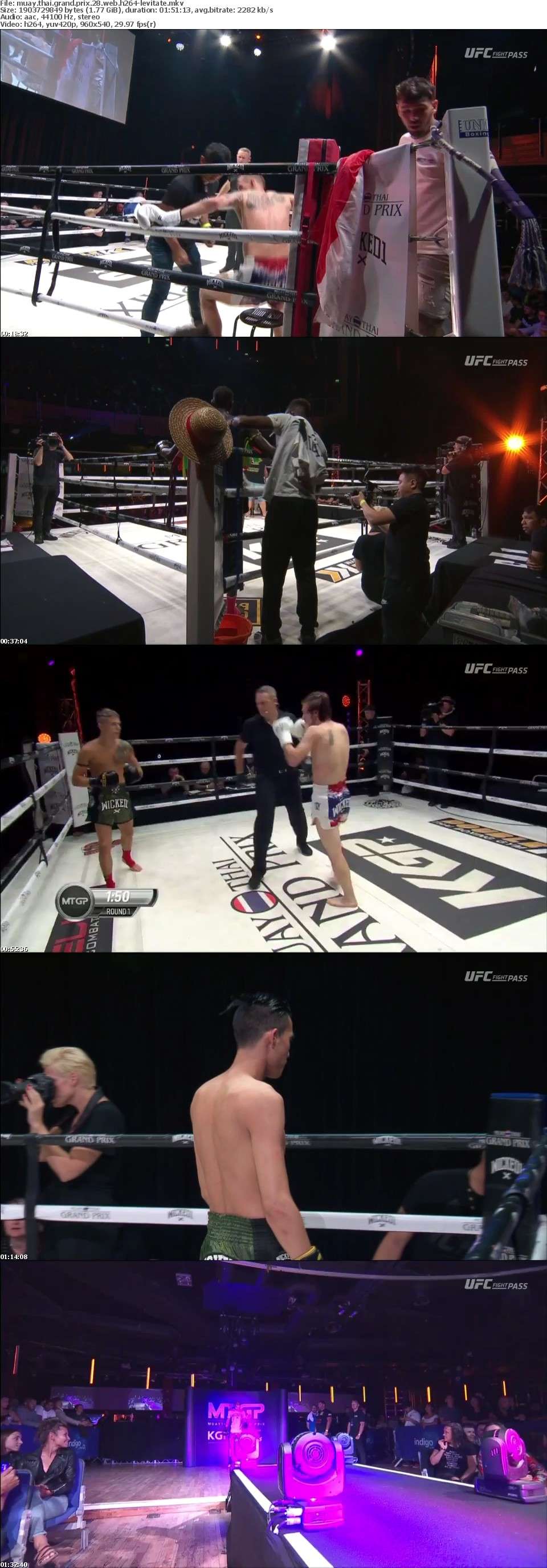 Muay Thai Grand Prix 28 WEB H264-LEViTATE Muay Thai Grand Prix 28 WEB H264-LEViTATE