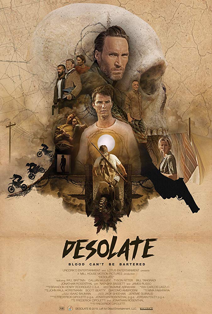 Desolate 2018 1080p WEB-DL DD5 1 H264-FGT Desolate 2018 1080p WEB-DL DD5 1 H264-FGT