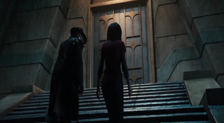 Alita-Battle Angel 2019 BluRay 720p x264 800MB (nItRo)-XpoZ Alita-Battle Angel 2019 BluRay 720p x264 800MB (nItRo)-XpoZ