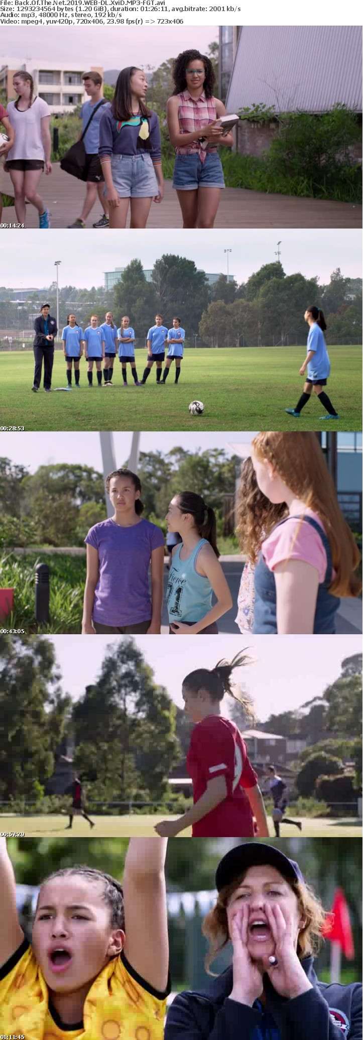 Back Of The Net 2019 WEB-DL XviD MP3-FGT Back Of The Net 2019 WEB-DL XviD MP3-FGT