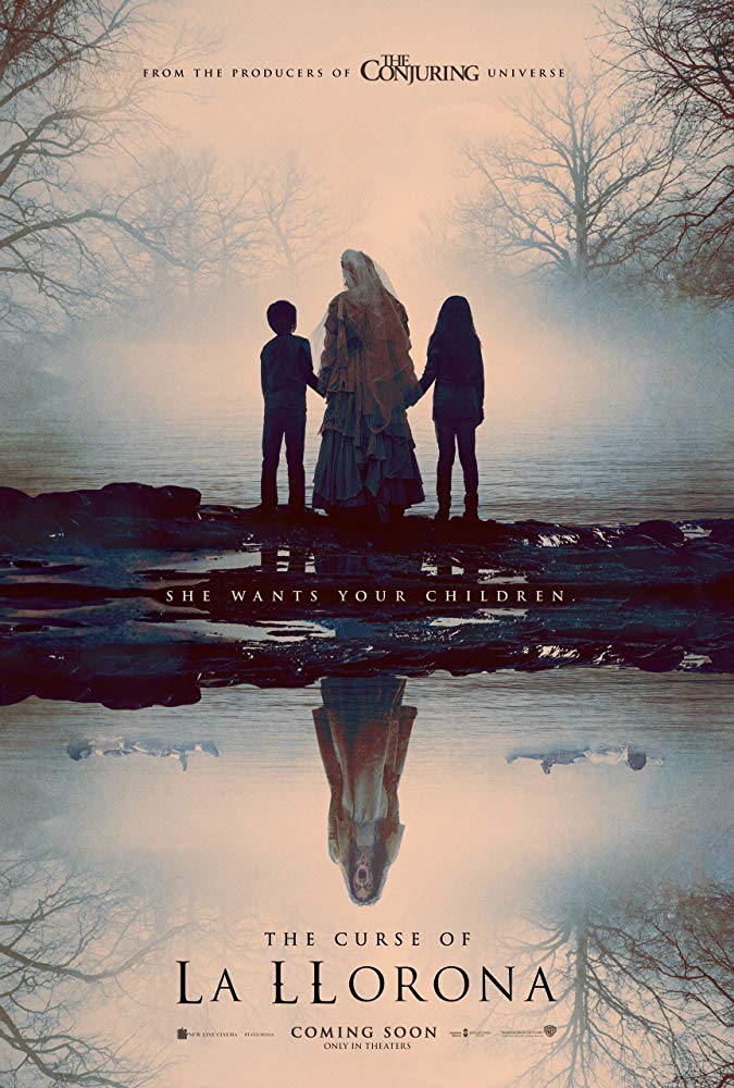 The Curse of La Llorona 2019 BDRip x264-AAA The Curse of La Llorona 2019 BDRip x264-AAA