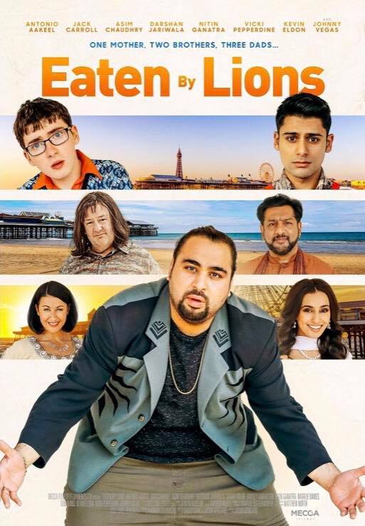 Eaten By Lions 2018 1080p WEB-DL H264 AC3-EVO Eaten By Lions 2018 1080p WEB-DL H264 AC3-EVO