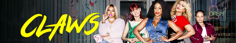 Claws S03E07 720p WEBRip x264-TBS Claws S03E07 720p WEBRip x264-TBS