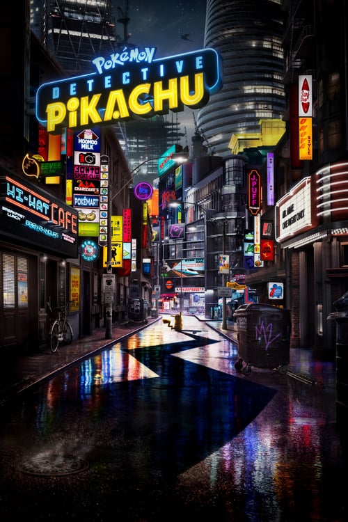 Pokemon Detective Pikachu 2019 MULTi 2160p UHD BluRay x265-NTK Pokemon Detective Pikachu 2019 MULTi 2160p UHD BluRay x265-NTK