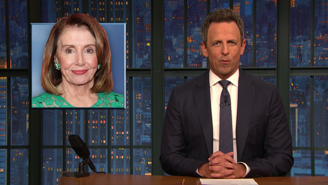 Seth Meyers 2019 09 12 Wendy Williams 720p WEB x264-TRUMP Seth Meyers 2019 09 12 Wendy Williams 720p WEB x264-TRUMP