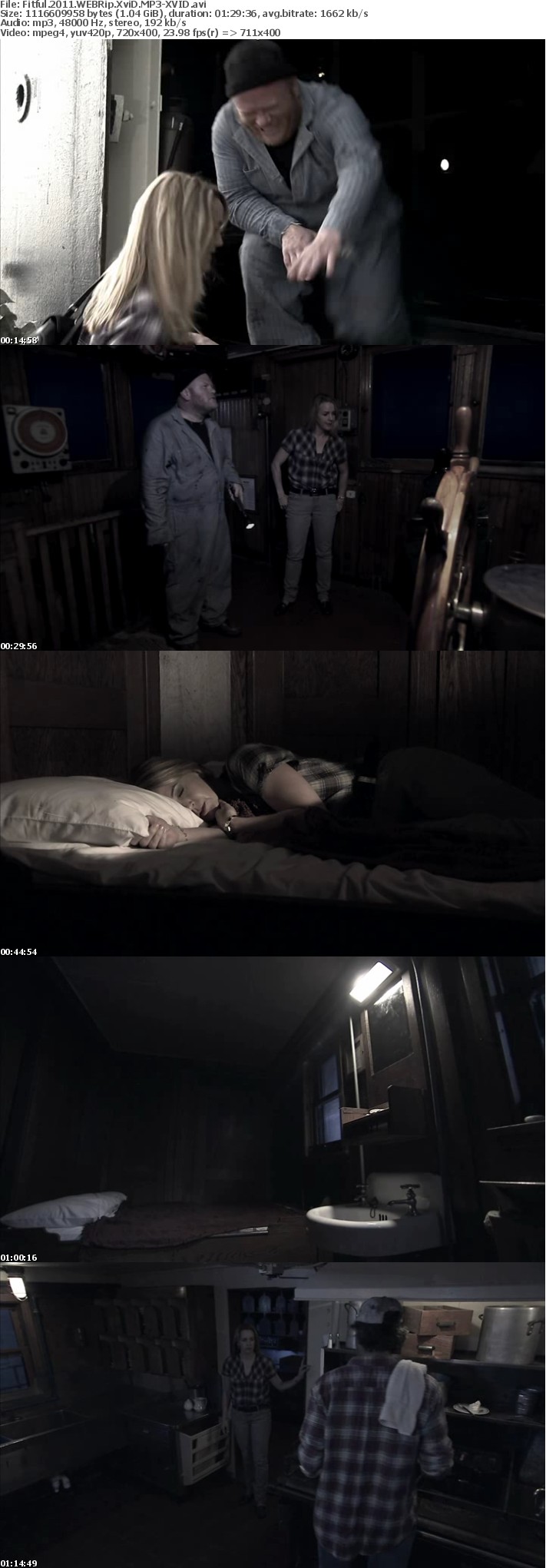 Fitful 2011 WEBRip XviD MP3-XVID Fitful 2011 WEBRip XviD MP3-XVID