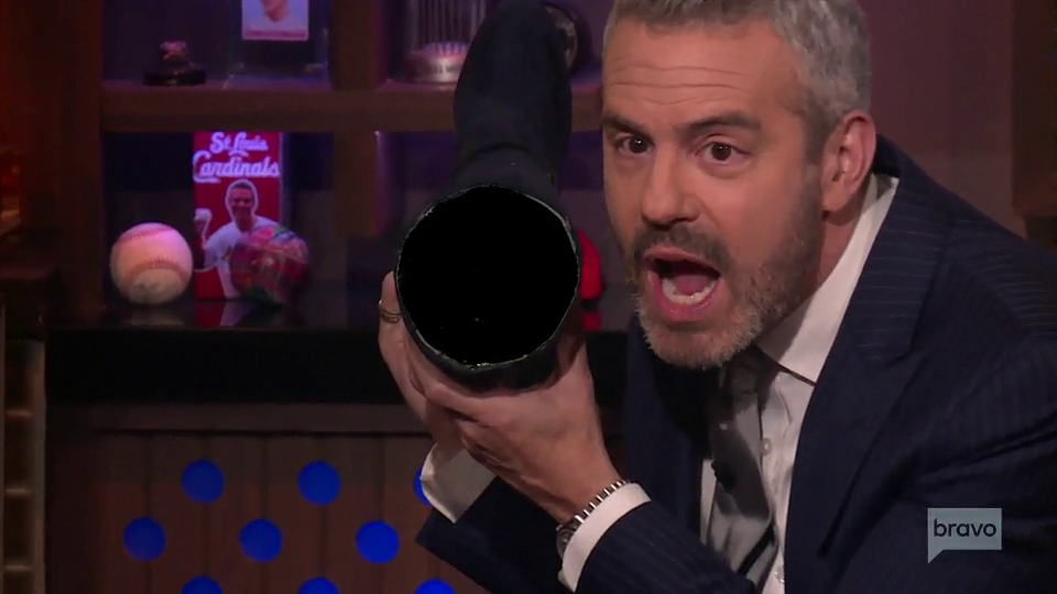 Watch What Happens Live 2019 11 05 Karamo Brown and Gina Kirschenheiter WEB x264-TBS Watch What Happens Live 2019 11 05 Karamo Brown and Gina Kirschenheiter WEB x264-TBS