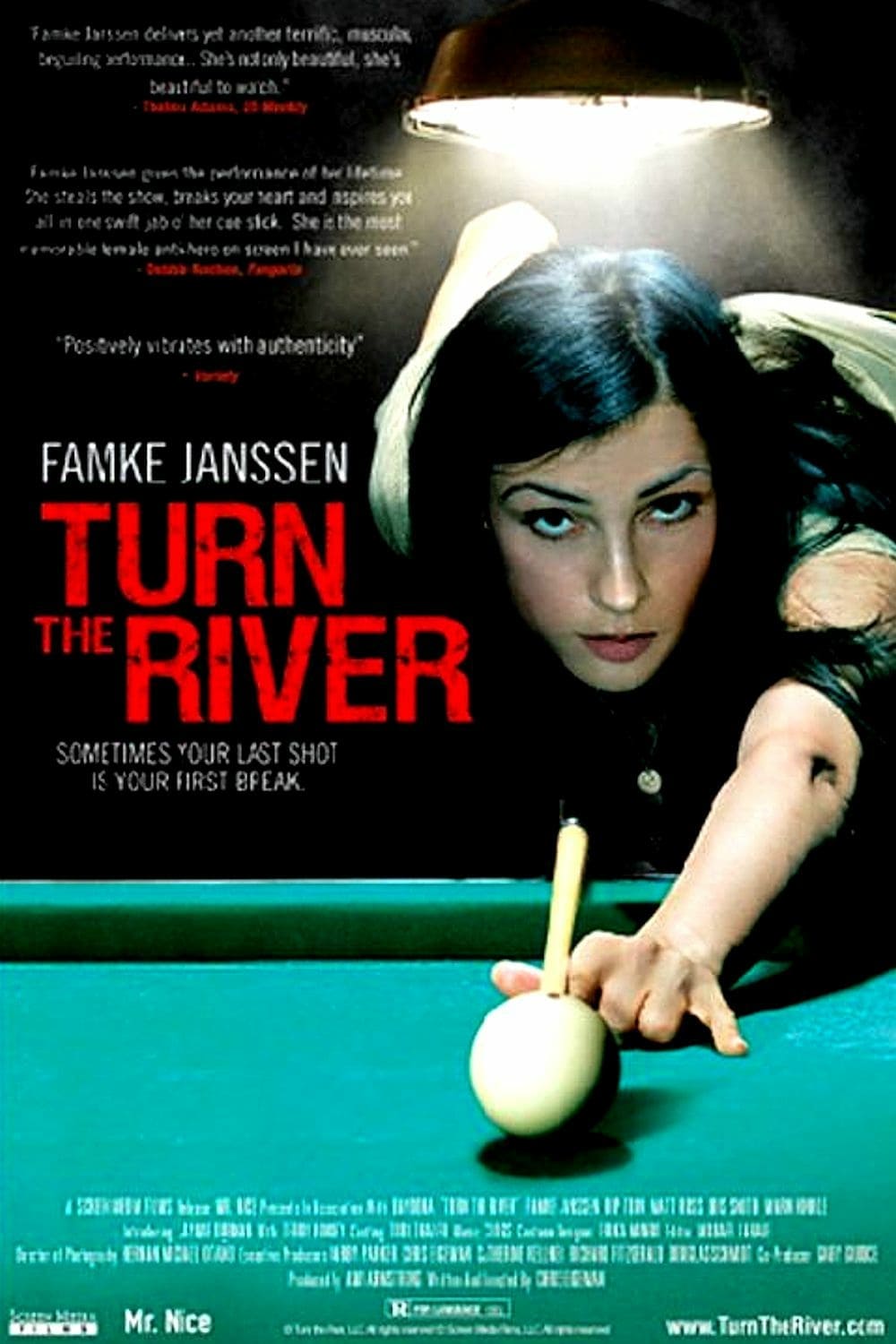 Turn The River 2007 720p BluRay x264 x0r Turn The River 2007 720p BluRay x264 x0r