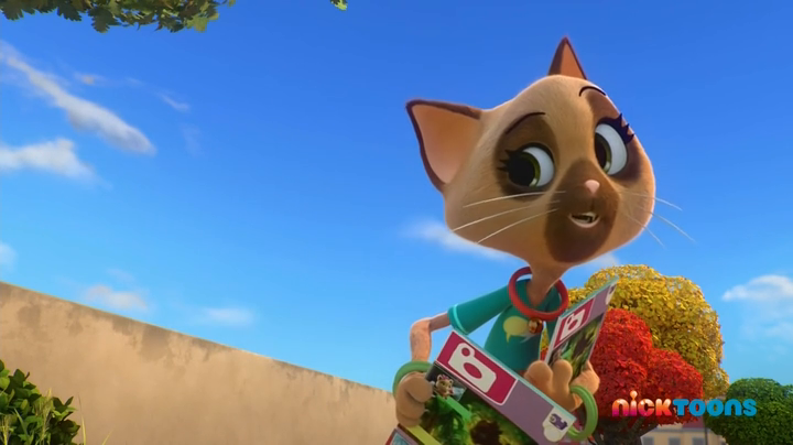 44 Cats S01E16b S01E17a CONVERT HDTV x264-W4F 44 Cats S01E16b S01E17a CONVERT HDTV x264-W4F