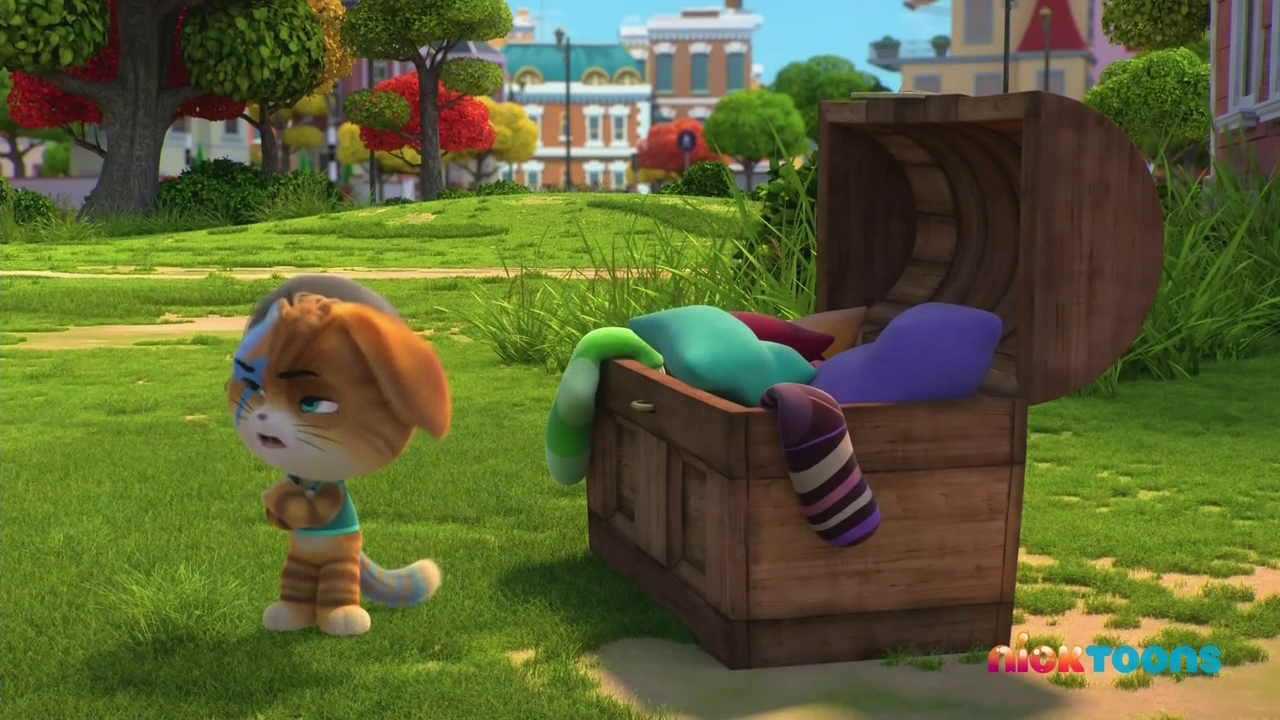 44 Cats S01E12b S01E13a CONVERT 720p HDTV x264-W4F 44 Cats S01E12b S01E13a CONVERT 720p HDTV x264-W4F