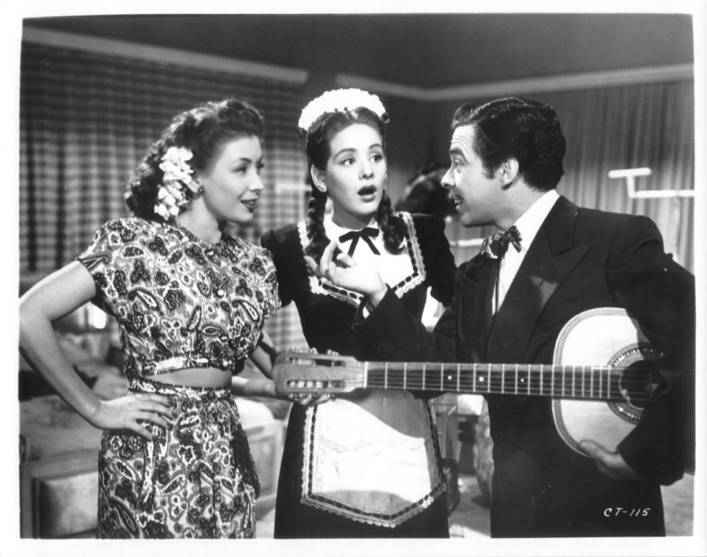 Calabacitas Tiernas 1949 BDRip x264-BiPOLAR Calabacitas Tiernas 1949 BDRip x264-BiPOLAR