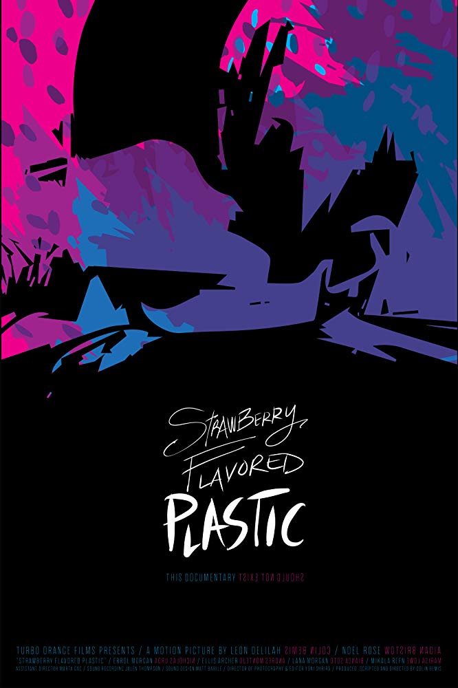 Strawberry Flavored Plastic 2019 720p WEB-DL X264 AC3-EVO Strawberry Flavored Plastic 2019 720p WEB-DL X264 AC3-EVO