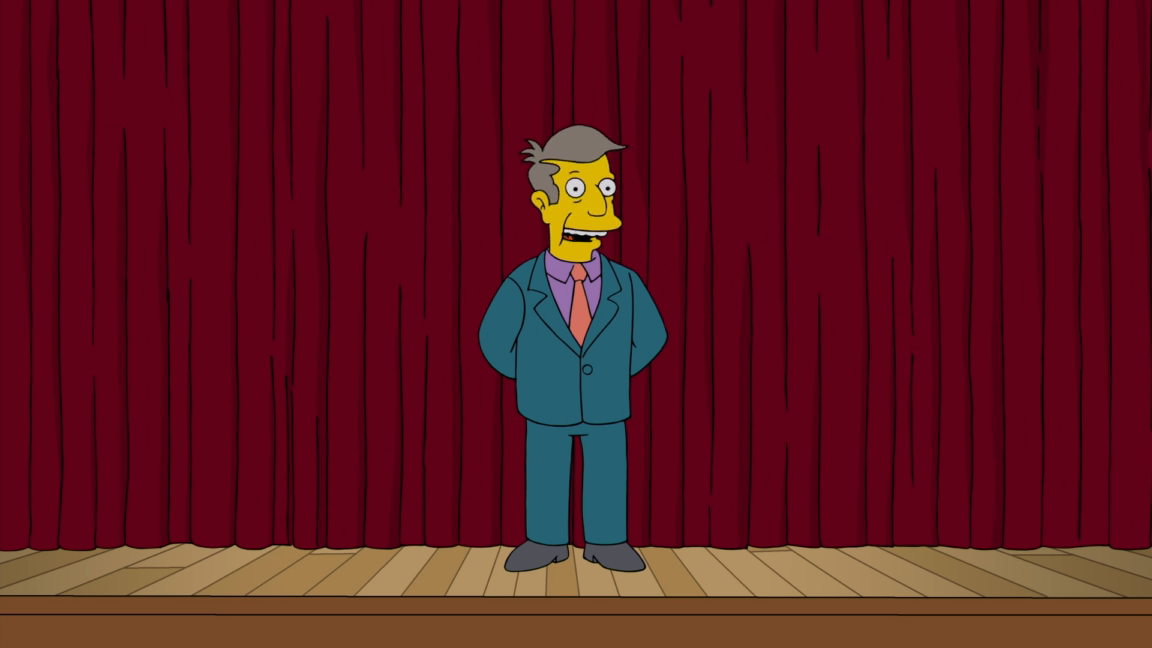 The Simpsons S31E06 WEB x264-XLF The Simpsons S31E06 WEB x264-XLF