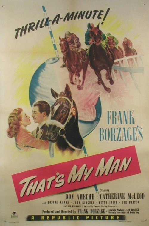 Thats My Man 1947 1080p BluRay x264-BiPOLAR Thats My Man 1947 1080p BluRay x264-BiPOLAR