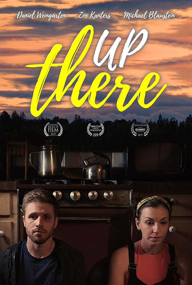 Up There 2019 1080p WEB-DL DD5 1 H264-CMRG Up There 2019 1080p WEB-DL DD5 1 H264-CMRG