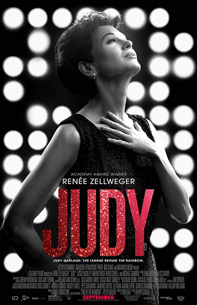 Judy 2019 DVDR-JFKDVD