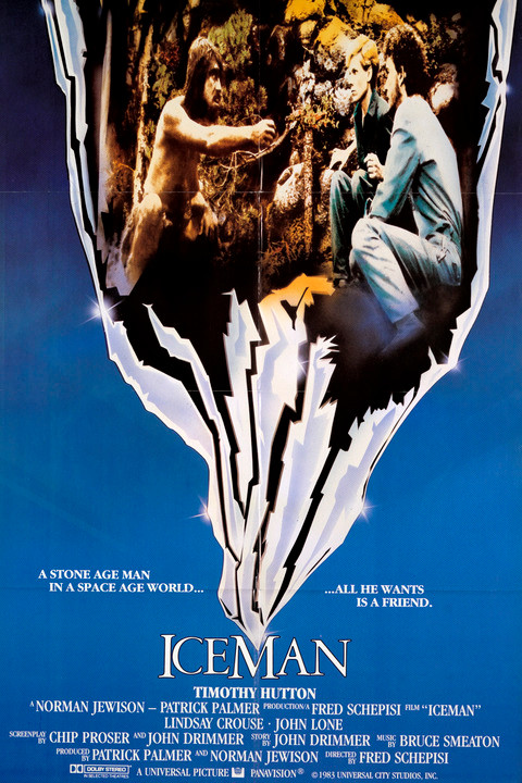 Iceman 1984 BRRip XviD MP3-XVID