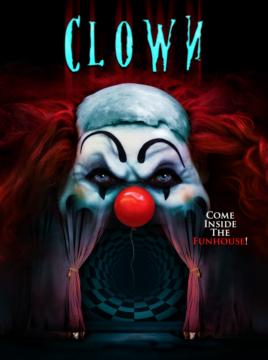 Clown (2019) UNCUT BDRip x264-GETiT