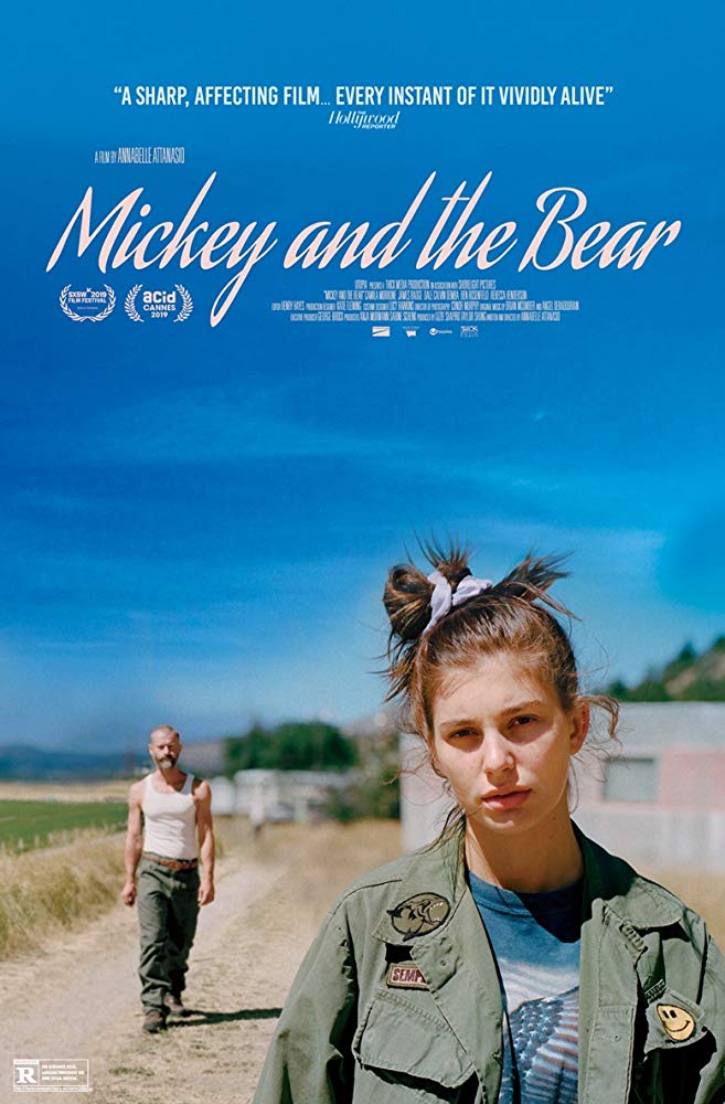 Mickey and the Bear 2019 WEBRip x264-ION10