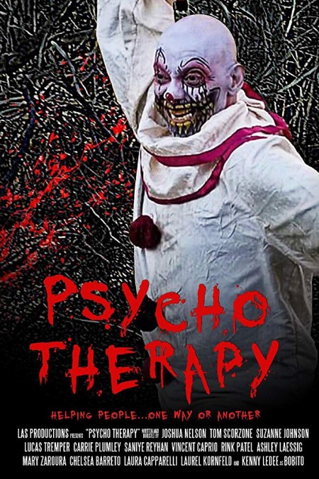 Psycho-Therapy (2019) 1080p WEBRip AAC2.0 x264-RR