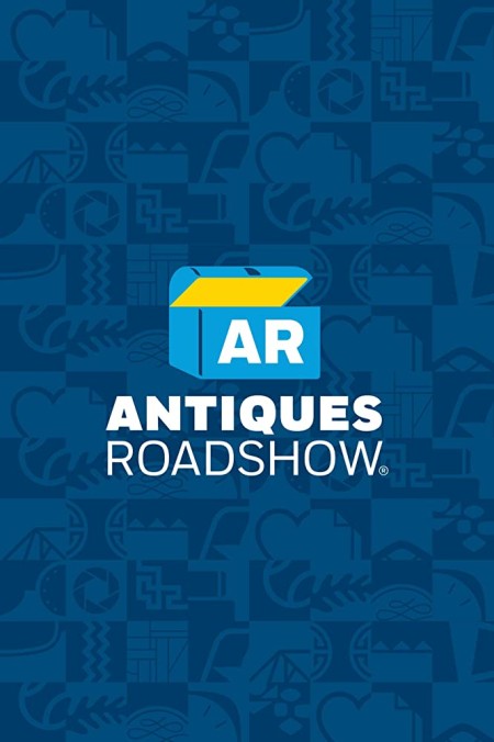 Antiques Roadshow US S24E09 Crocker Art Museum Hour 3 720p WEB H264-GIMINI