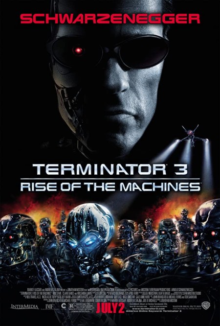 Terminator 3: Rise of the Machines (2003)Mp-4 X264 1080p AACDSD