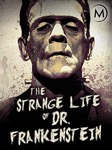 The Strange Life of Dr Frankenstein 2018 1080p AMZN WEB-DL DDP2 0 H 264-TEPES