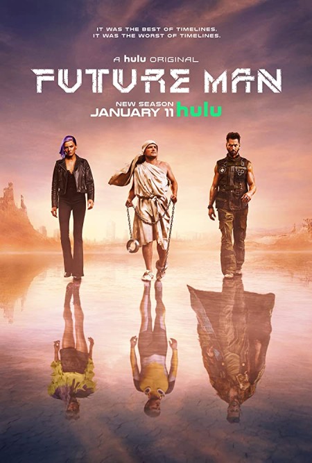 Future Man S03E01 480p x264-mSD