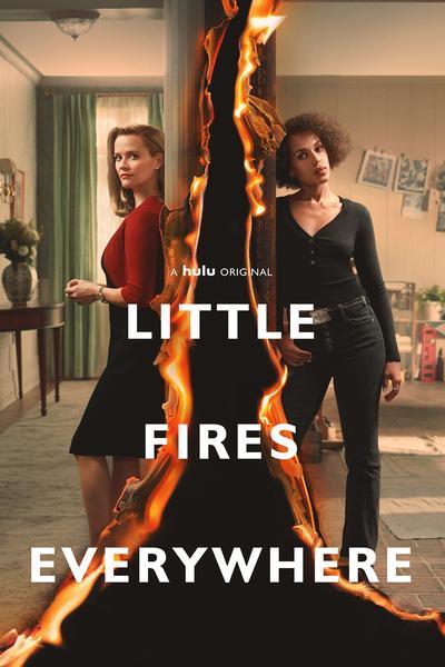 Little Fires Everywhere S01E06 The Uncanny 720p HULU WEB-DL DDP5 1 H 264-NTb