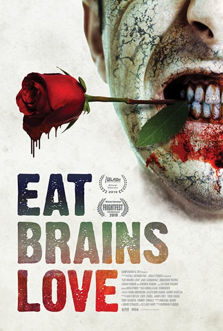 Eat Brains Love (2019) BRRip XviD AC3  EVO ANT