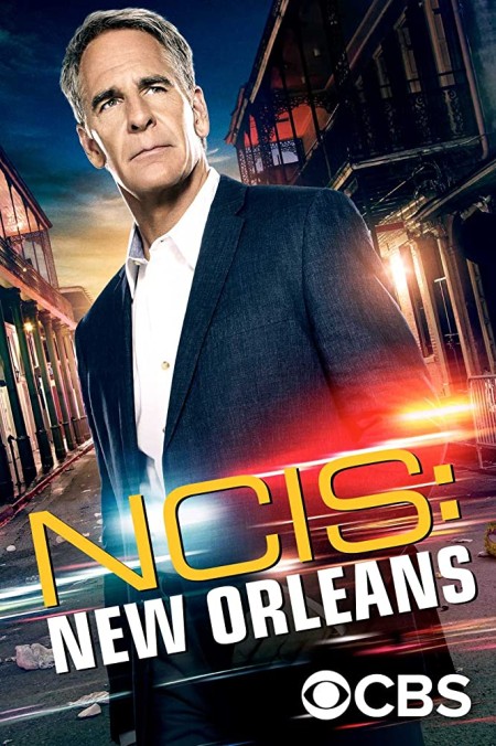 NCIS New Orleans S06E19 480p x264-mSD